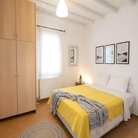 3-bed In Appartement