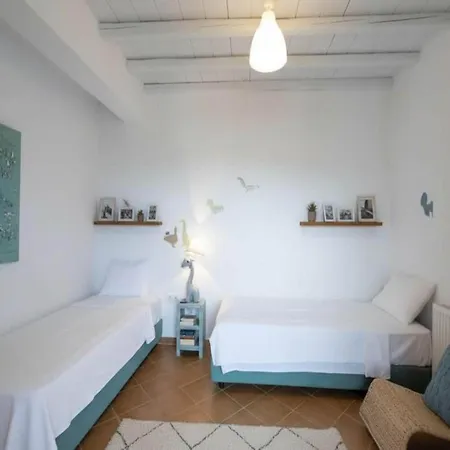 Appartement 3-bed In *