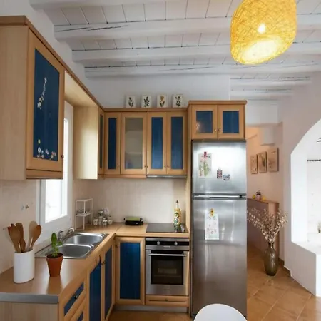 Appartement 3-bed In