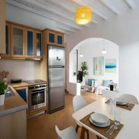 Apartamento 3-bed In *