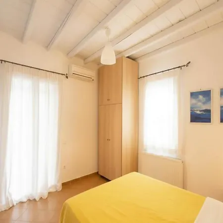 3-bed In Apartamento Ano Mera