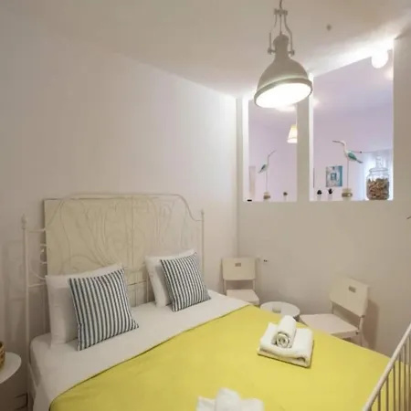 3-bed In * Ano Mera