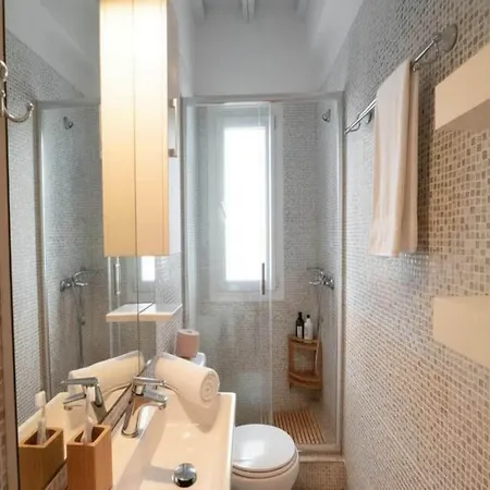 3-bed In Appartement Ano Mera