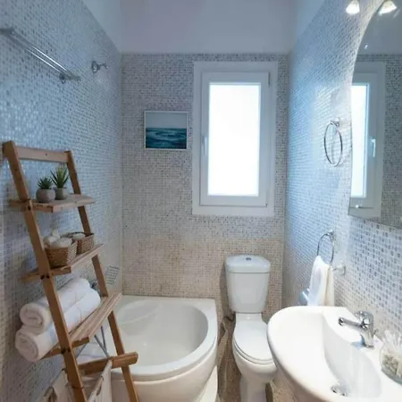 Appartement 3-bed In